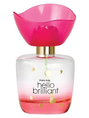 Hello Brilliant — Mary Kay