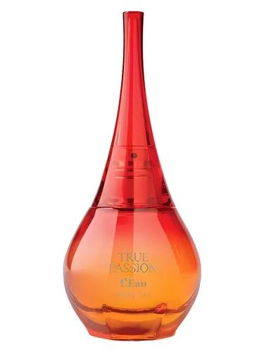 True Passion L'Eau — Mary Kay