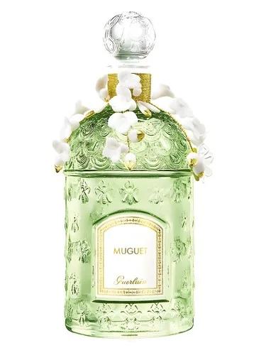 Muguet Millésime 2020 — Guerlain