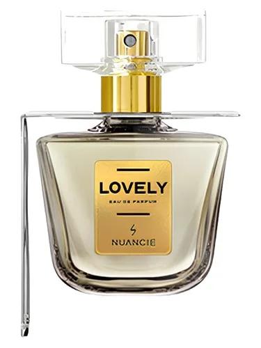 Lovely — Nuancielo