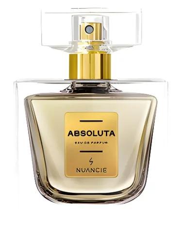 Absoluta — Nuancielo