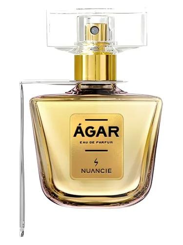 Ágar — Nuancielo
