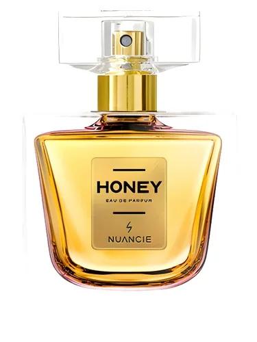 Honey — Nuancielo