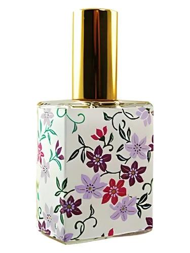 Geisha Nobara-Cha Eau de Parfum — Aroma M