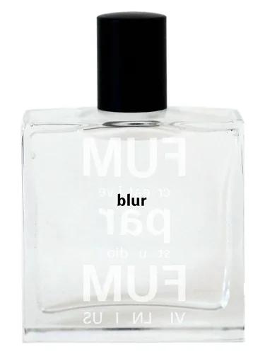 Blur — FUMparFUM