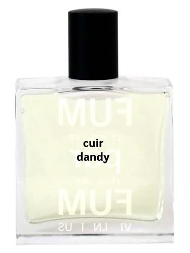 Cuir Dandy — FUMparFUM
