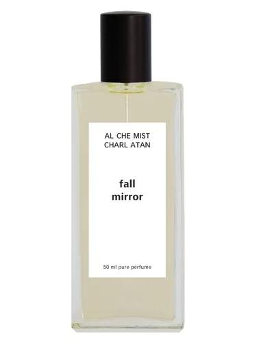 Fall Mirror — FUMparFUM