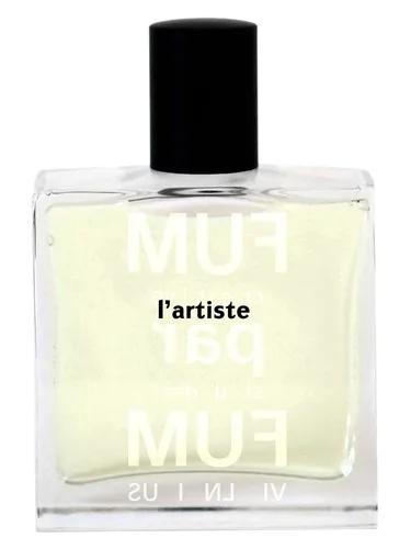 L'Artiste — FUMparFUM