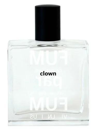 Clown — FUMparFUM