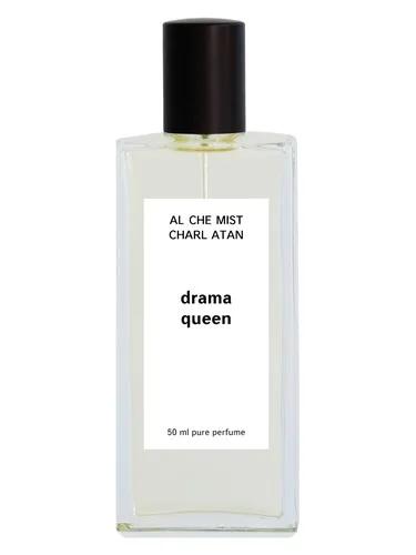 Drama Queen — FUMparFUM