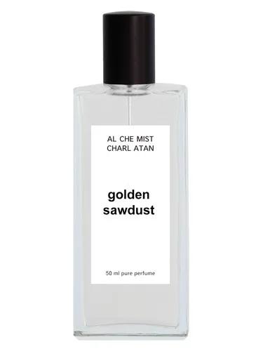 Golden Sawdust — FUMparFUM