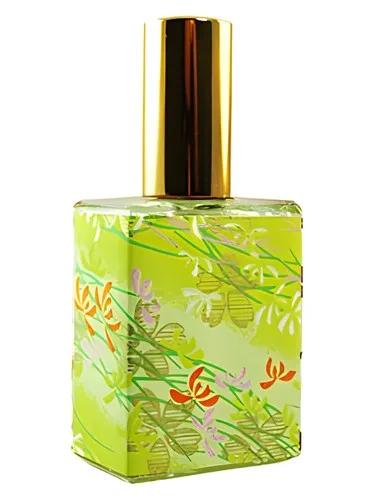Geisha O-Cha Eau de Parfum — Aroma M