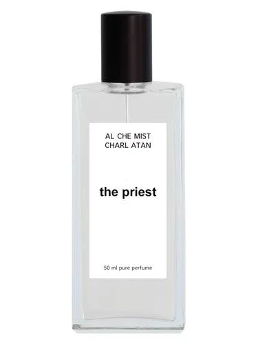The Priest — FUMparFUM