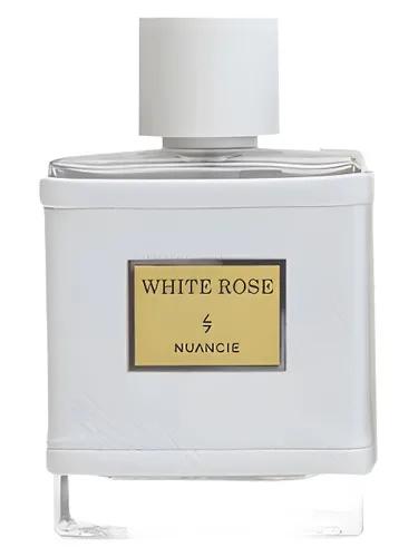 White Rose — Nuancielo