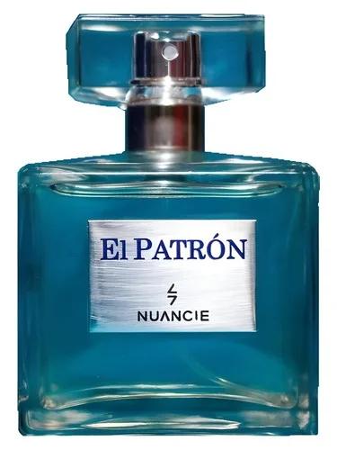 El Patrón — Nuancielo