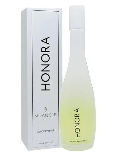Honora — Nuancielo