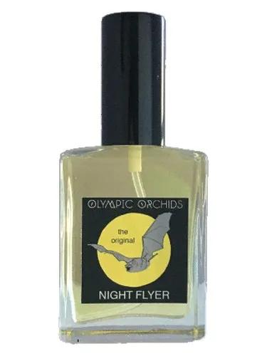 Night Flyer — Olympic Orchids Artisan Perfumes
