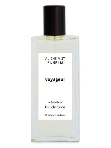 Voyageur — FUMparFUM