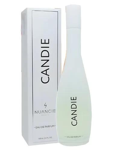 Candie — Nuancielo