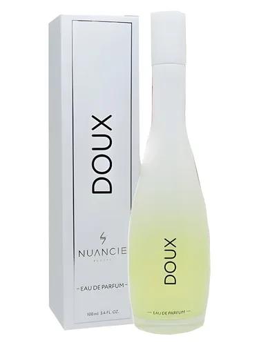 Doux — Nuancielo