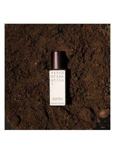 Psychoterratica I 2020 — Jorum Studio