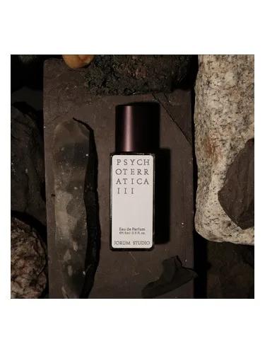 Psychoterratica III 2020 — Jorum Studio