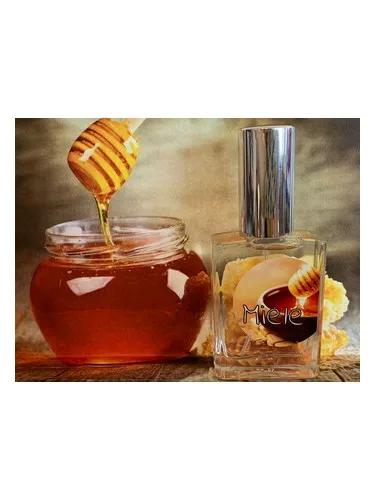 Miele — Kyse Perfumes