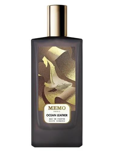 Ocean Leather — Memo Paris