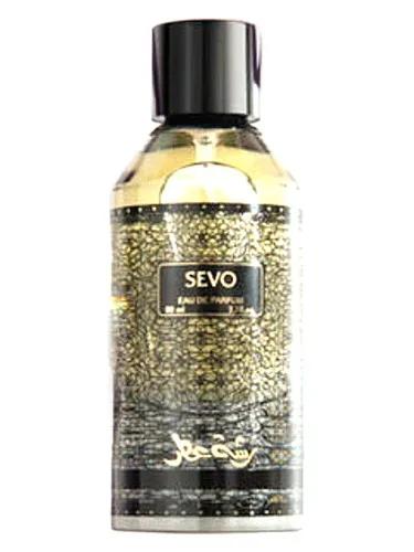 Sevo — Rasht Otr