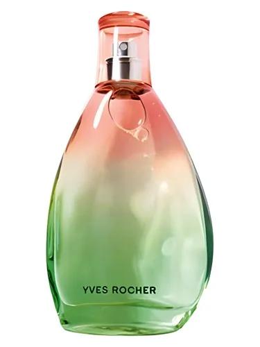 Green Summer — Yves Rocher