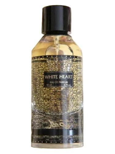 White Amber — Rasht Otr