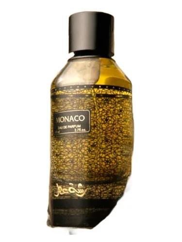 Monaco — Rasht Otr