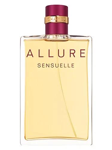 Allure Sensuelle — Chanel