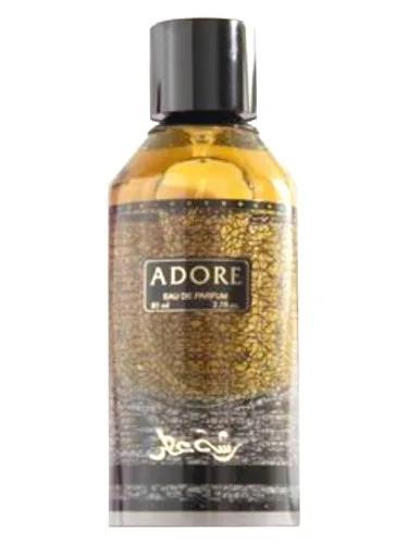 Adore — Rasht Otr