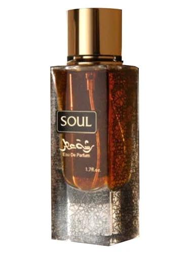 Soul — Rasht Otr