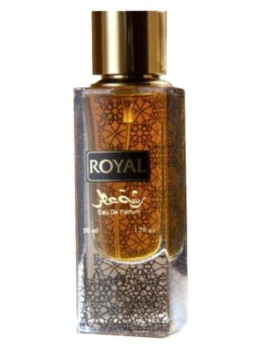 Royal — Rasht Otr