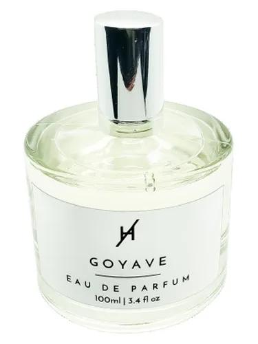 Goyave — Helder Machado Perfumes