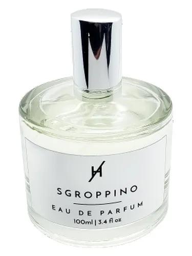 Sgroppino — Helder Machado Perfumes