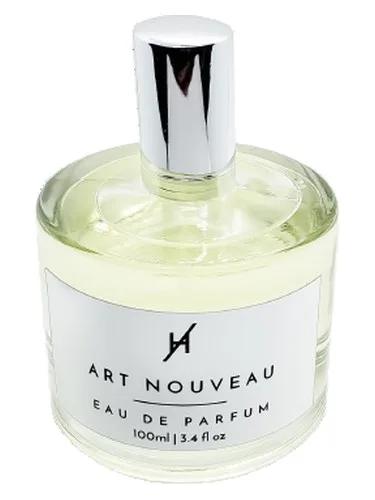 Art Nouveau — Helder Machado Perfumes