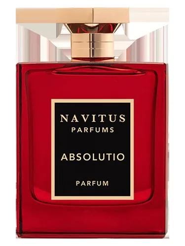 Absolutio — Navitus Parfums