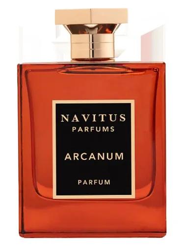 Arcanum — Navitus Parfums