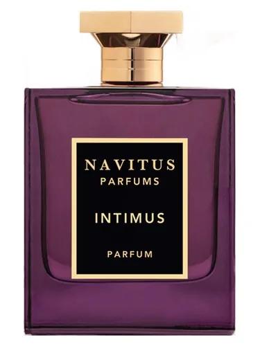 Intimus — Navitus Parfums