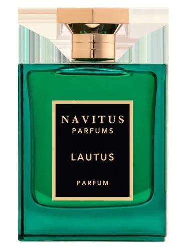 Lautus — Navitus Parfums