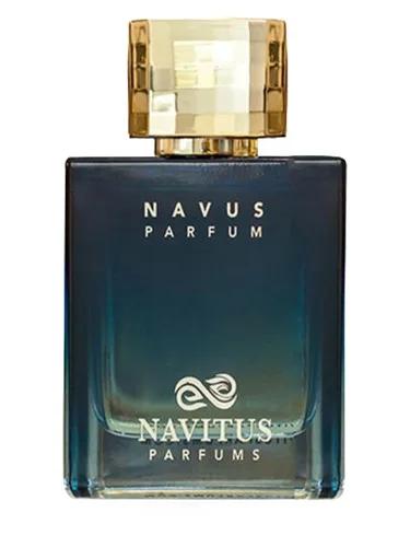 Navus — Navitus Parfums