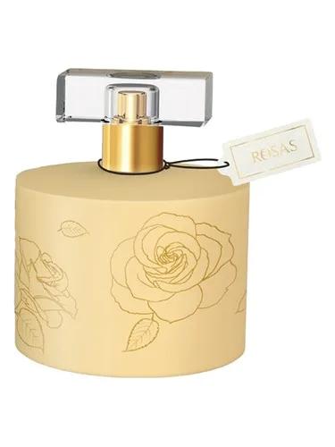 Rosas Summer Blooming — Davene