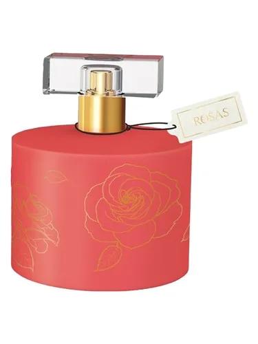 Rosas Sublime — Davene
