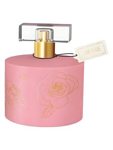 Rosas Bouquet Essence — Davene