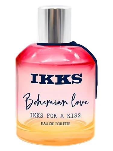 IKKS For A Kiss Bohemian Love — Ikks