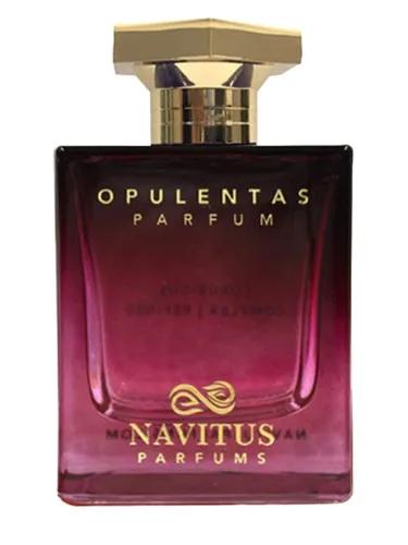 Opulentas — Navitus Parfums