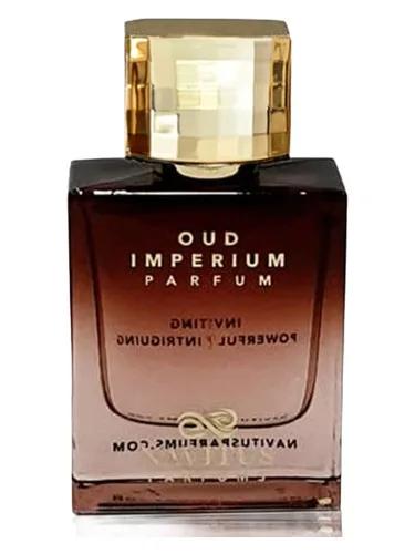 Oud Imperium — Navitus Parfums